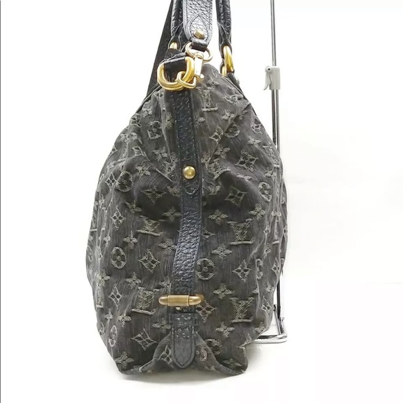 XL NEO CABBY LOUIS VUITTON - Picture 10 of 12